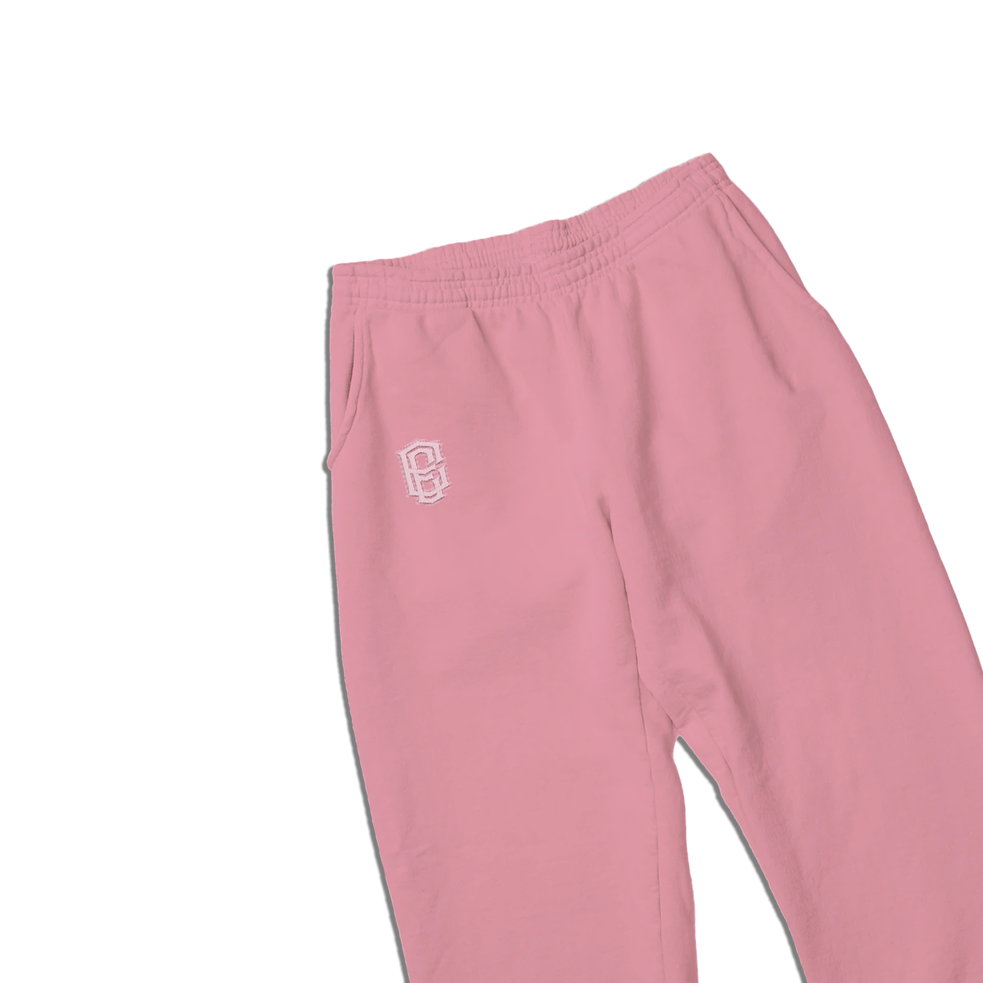 Pink Sweatpants"Amman Bloom"