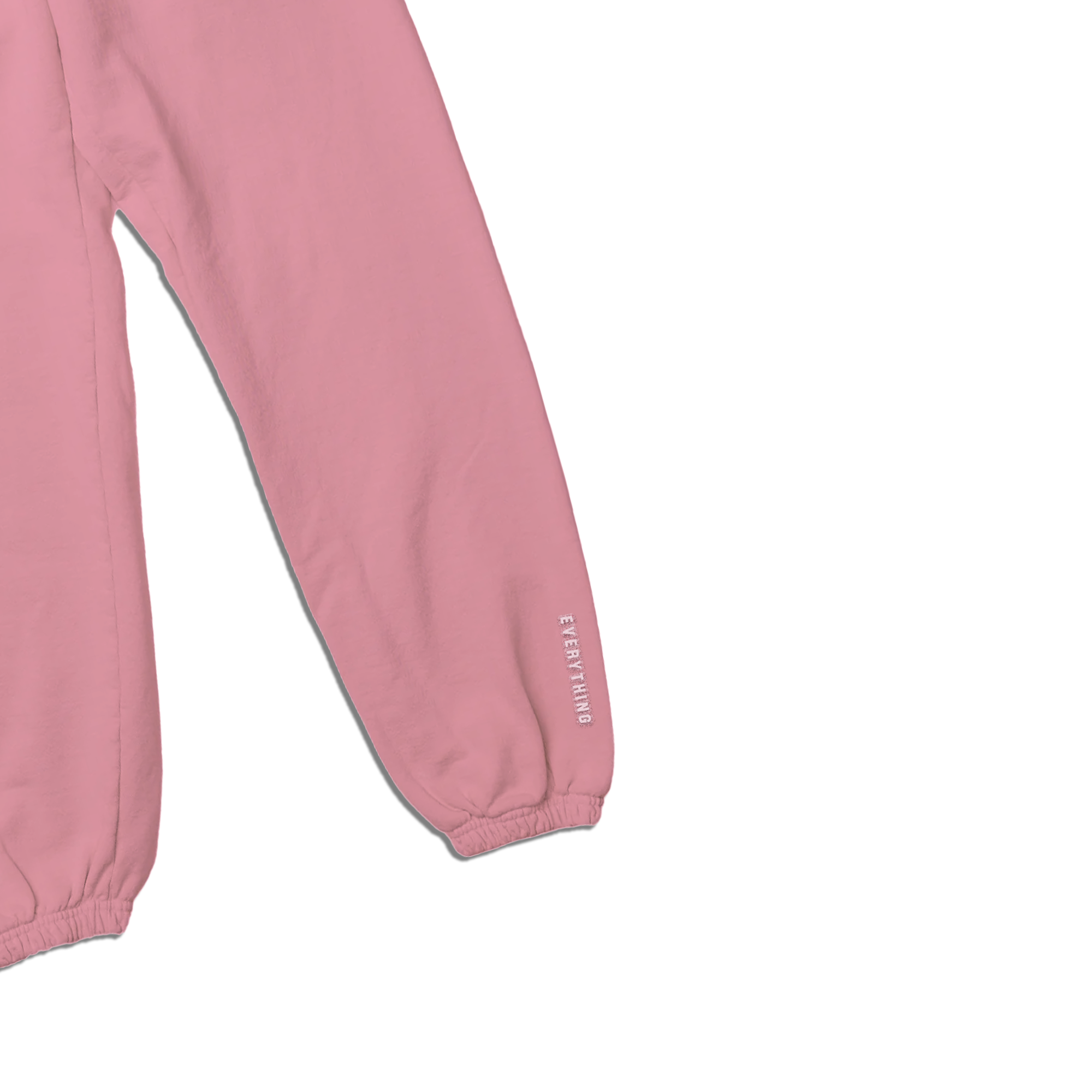Pink Sweatpants"Amman Bloom"