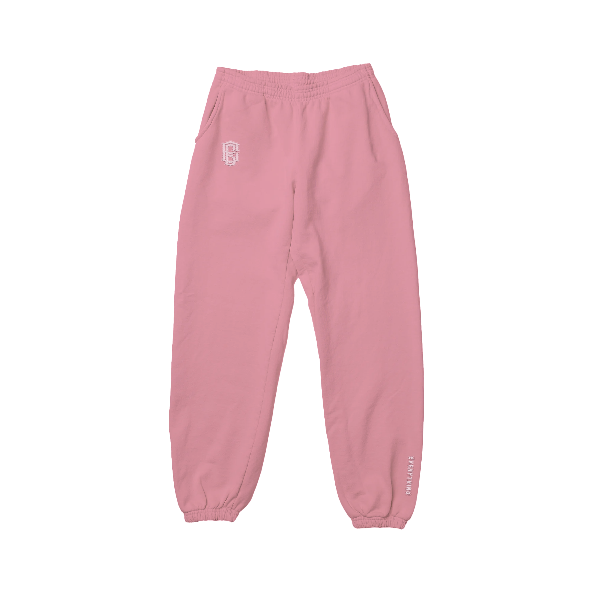 Pink Sweatpants"Amman Bloom"