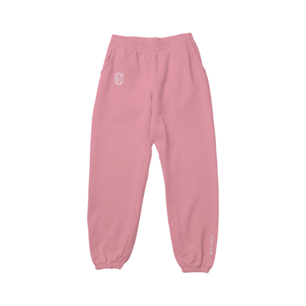 Pink Sweatpants"Amman Bloom"